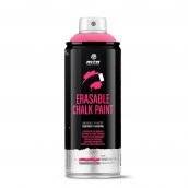 montana pro erasable chalk paint spray