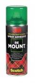 3M remount lijmspray 400ml