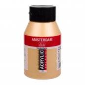 talens amsterdam 1000ml metallic