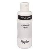 rayher allround acrylic paint 80ml