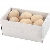 houten eieren 40mm 544211