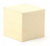 graine creative houten kubus 5x5x5cm 100216