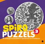 mus creatief spiro puzzels nr.3