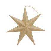 decopatch grote ster NO011