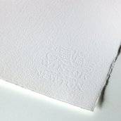 winsor & newton aquarelpapier GS 76x56cm 50 vel