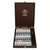 schmincke horadam aquarelkist 74653