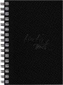 rhodia aquarel dummy spiraal staand GF
