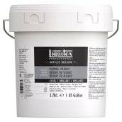 liquitex pouring medium emmer 3.8L