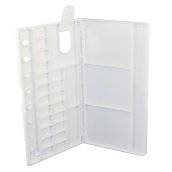 royal & langnickel kunststof klappalet 321