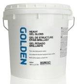 golden gallion heavy gel gloss 3050-8