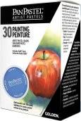 panpastel 30 colors set painting 8030205