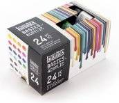 liquitex basic acryl set 24x22ml 3699397