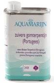 aquamarijn gomterpentijn 1 ltr.