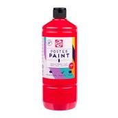 talens posterpaint plakkaatverf 1000ml