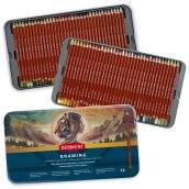 derwent drawing potloden blik 72 kleuren