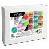 panpastel 53 new colors expansion pack