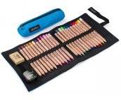 cretacolor pencil wrap megacolor 40073