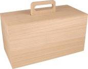 artemio storage box 3delig 14003489