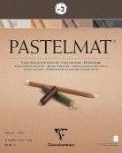 clairefontaine pastelmat nr.2 24x30cm