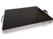 hotplate voor encaustic