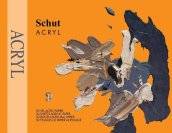 schut acrylblok 50vel 360gr 40x50cm