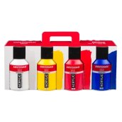 talens amsterdam mixing set 4x500ml