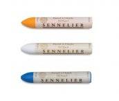 sennelier oliepastels standaard