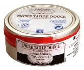 charbonnel etsinkt blik 200 ml.