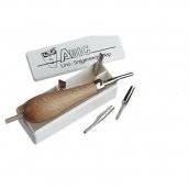 abig linosnijset in doos